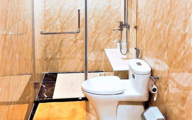 Vitamin Sea Serviced Apartment