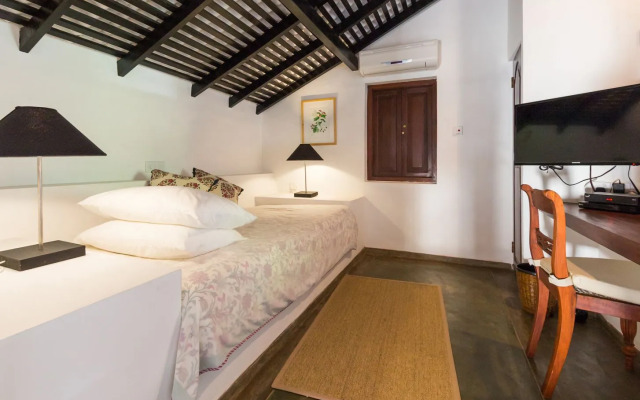 Nyne Hotels The Muse - Bentota