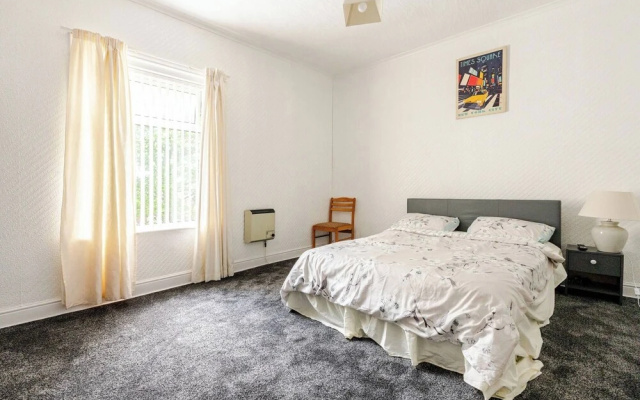 Ad7 Family Guest House