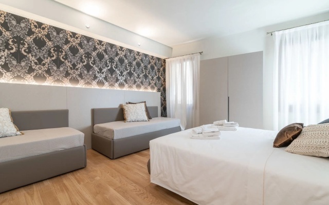 Hotel Grifoni