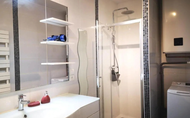 Nice Appartement