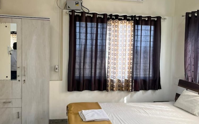 Viraj Farm Resort