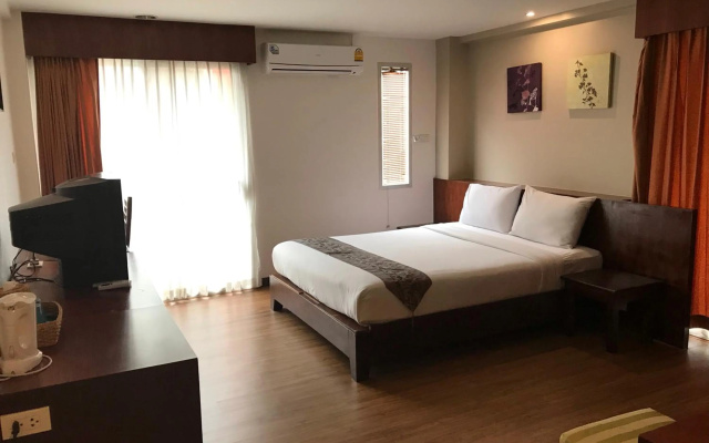 Floral Shire Resort