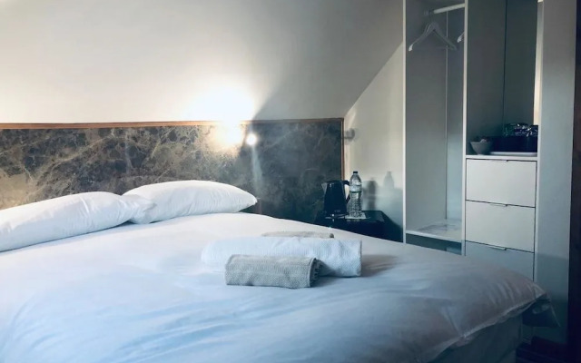 Six Bells Hotels