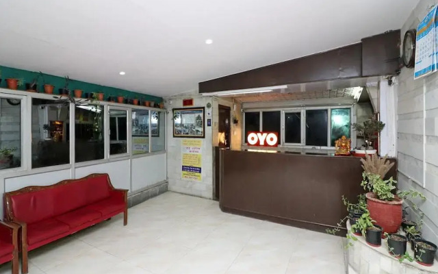 Hotel The Pearl By OYO Rooms