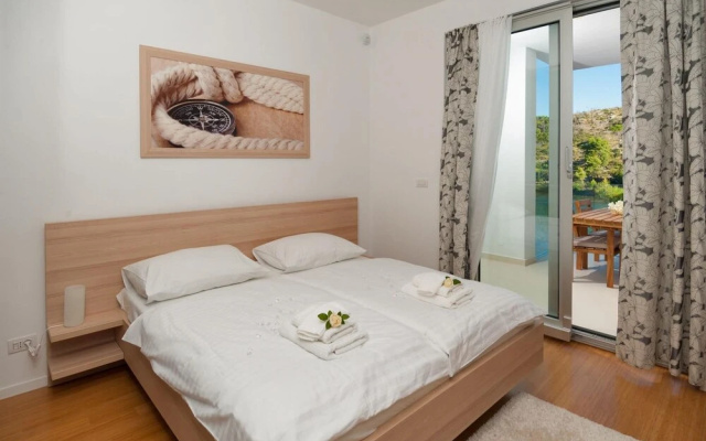 Villa Infinity CFH