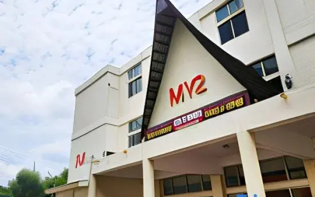 Ivi Hotel