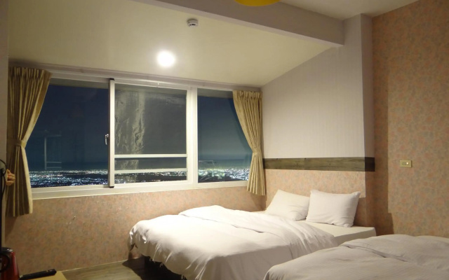 Sky lounge B&B