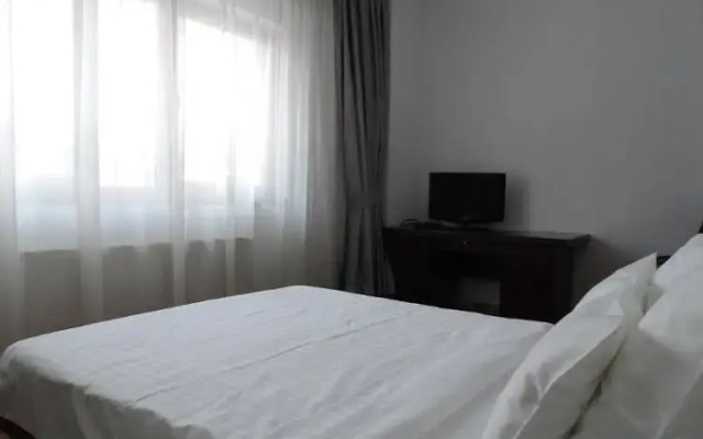Monte Cristo Hostel