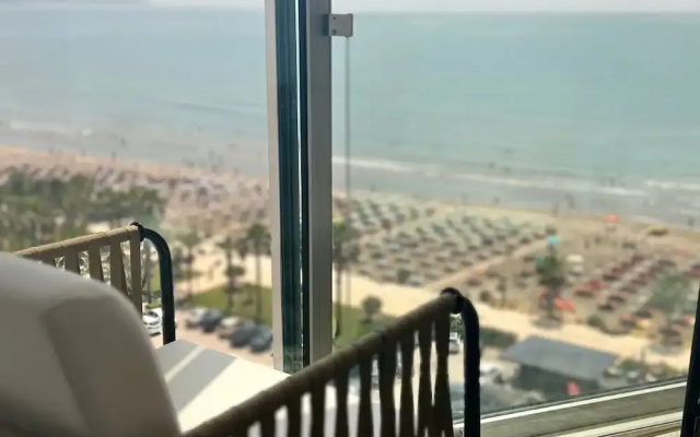 Luxury Rooftop Suites by Blumont
