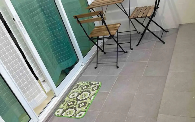Condo 3 Bedroom @ Georgetown Gelugor USM Queensbay