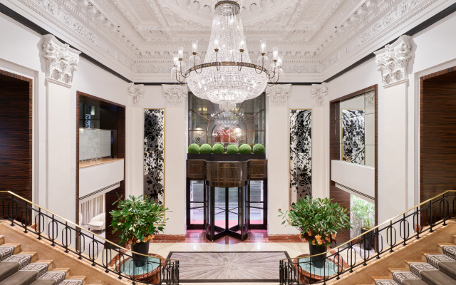 The Peninsula New York
