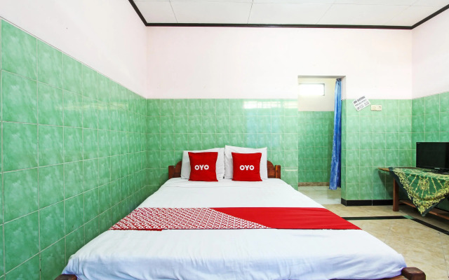 Hotel O Pondok Wisata Sri MulyoNearSultan Agung Stadium Bantul