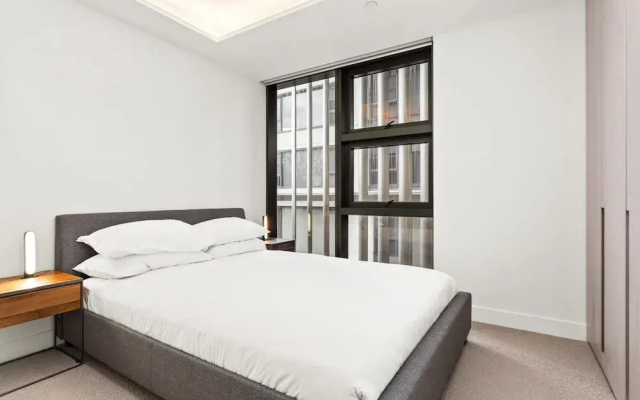 Beautiful 2-bed Unit In Incredible Location