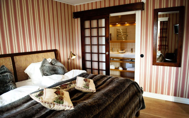 Gammelgården Hotell