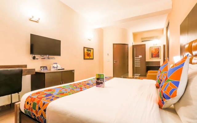 Hotel Conclave Boutique