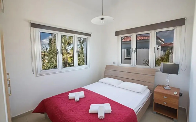 Villa Lenia AQ SV9