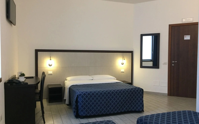 AV Hotel Milano