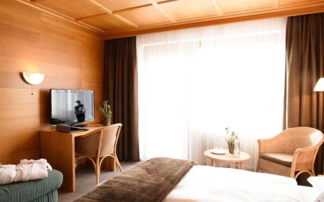 Hotel Sonnblick