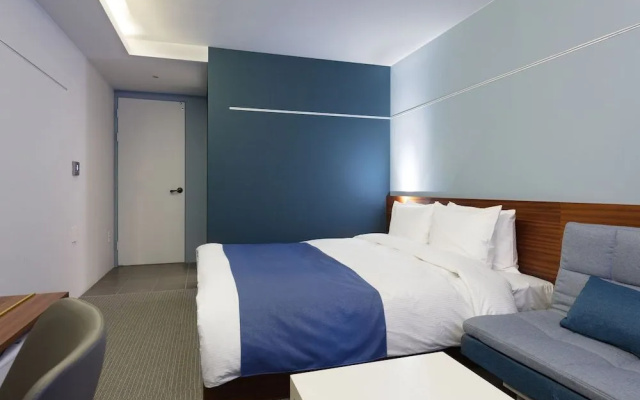 Ark Blue Hotel