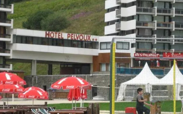 Pelvoux - Inh 27717