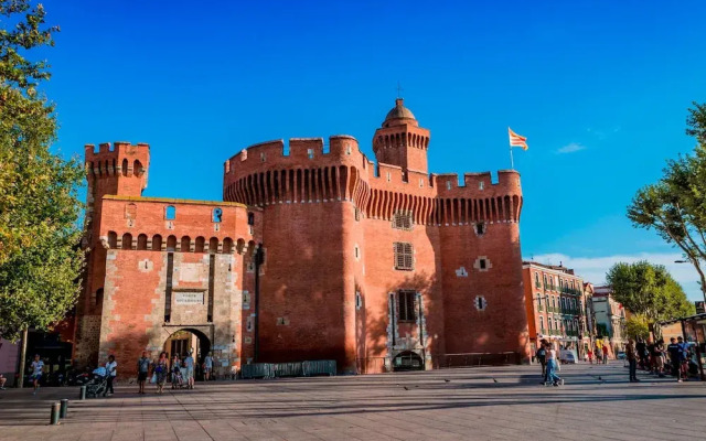 Au Coeur de Perpignan