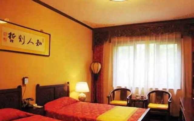 Bamboo Garden Hotel