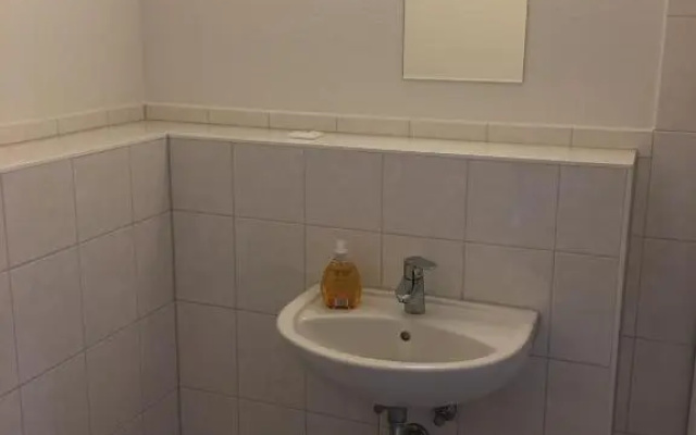 Die Kantine Wittenburg Zimmervermietung und Hostel