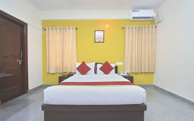 Treebo Trend The Banjaara Suites