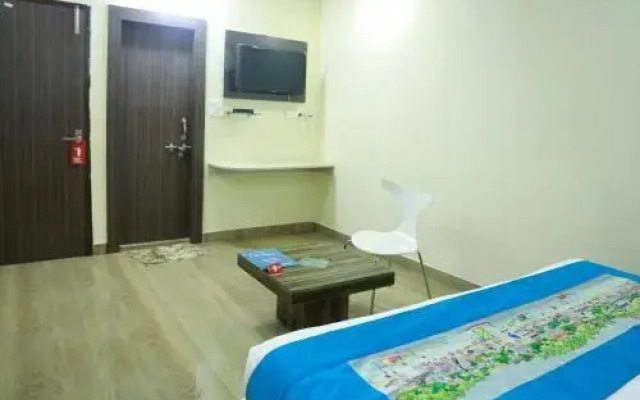 Residency Inn by OYO Rooms