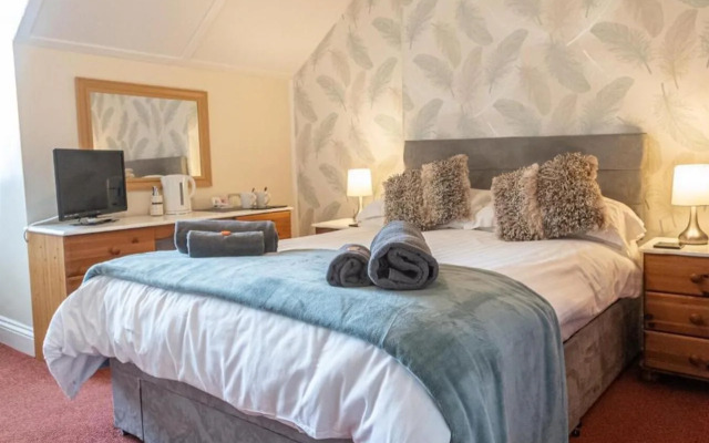 Beecroft Lodge