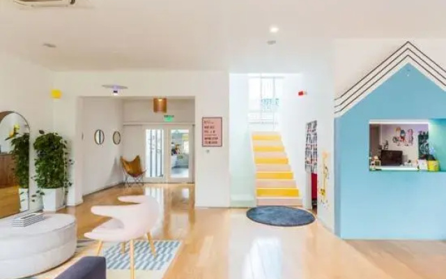 Shanghai Dream Island Homestay