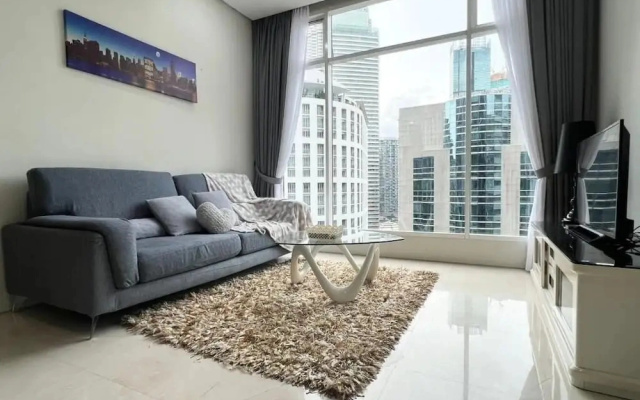 SOHO Suites KLCC