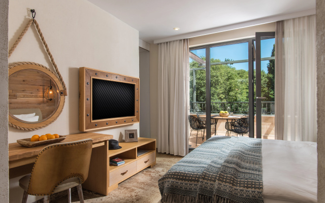 Blu Bay Hotel Sozopol
