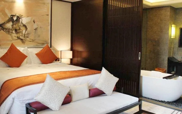 White Swan Hotel Qingyuan