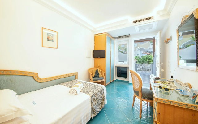Hotel Terme Tritone Resort & Spa