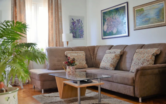 Apartment in Zadar