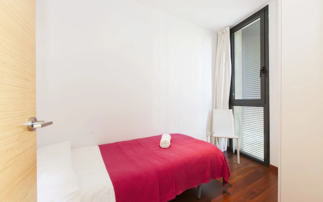 SLEEP Universitat by STAY