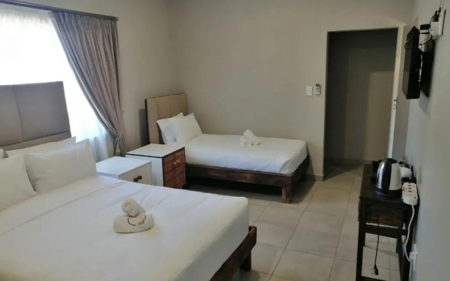 La Gracia Lodge