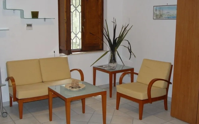 Guesthouse Il ritrovo di Parmenide - Elea Congressi Scarl