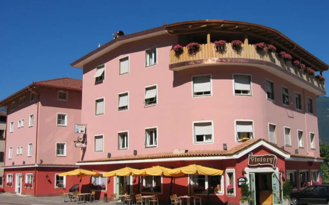 Victory Hotel Dermulo di Predaia
