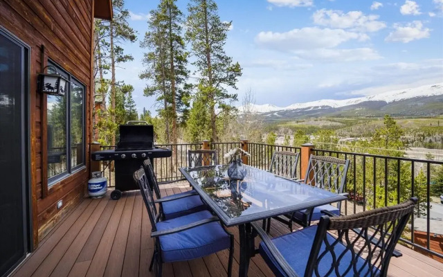 Powder Moose Villa
