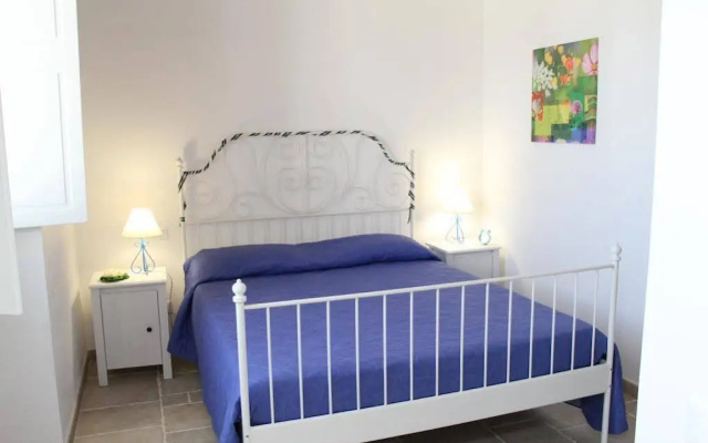 Villini di SantAndreas