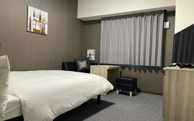 Hotel Route Inn Shikoku Chuo - Mishimaka