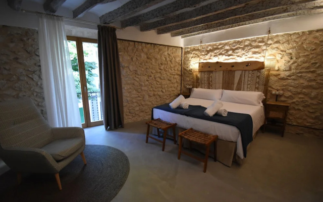 Calvario Plaza Hotel