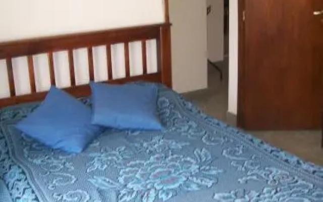 Alojamiento en Salta