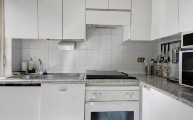 Lotto Apartment