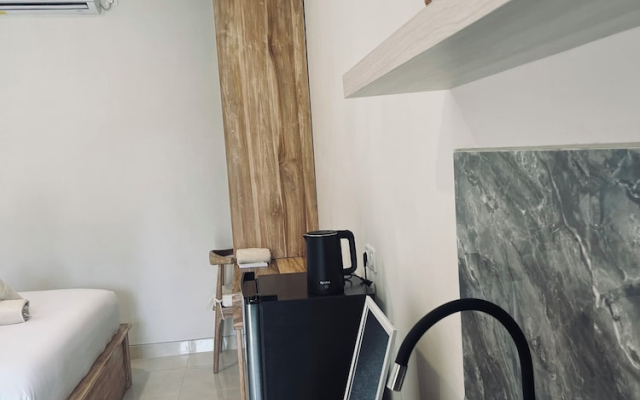 Satria Bali Homestay