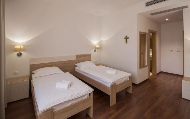Hotel Quercus