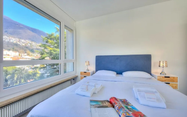 Locarno City Apartments
